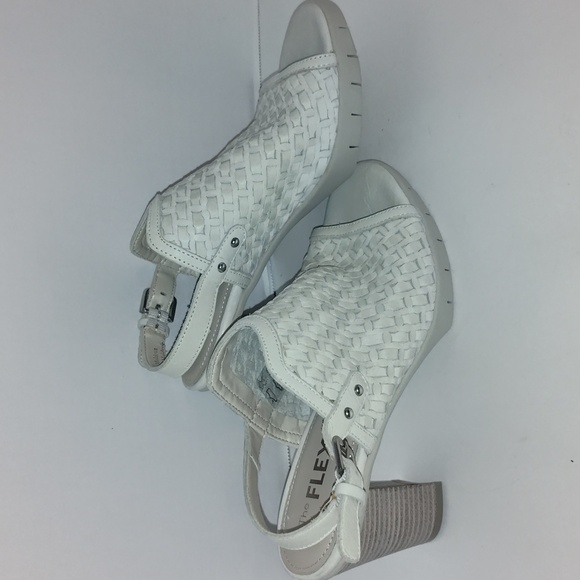 The Flexx Weave Me Be Dune Size 6 - Picture 1 of 8